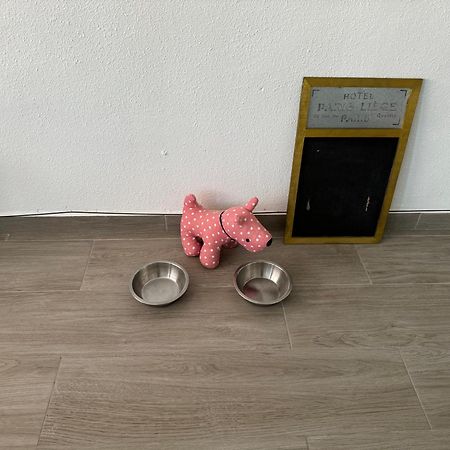 クリェラDjcumarアパートメント エクステリア 写真